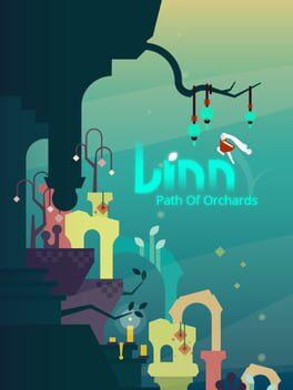 Linn 果樹園への道