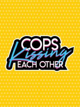 Cops Kissing Each Other
