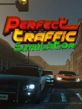 Perfect Traffic Simulator