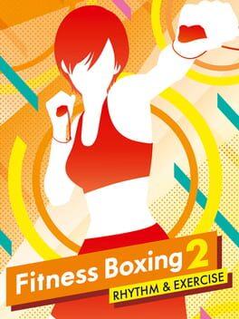 Fitness Boxing 2: リズム & エクササイズ