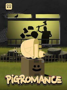 PIGROMANCE