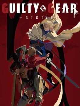ギルティギア ストライヴ