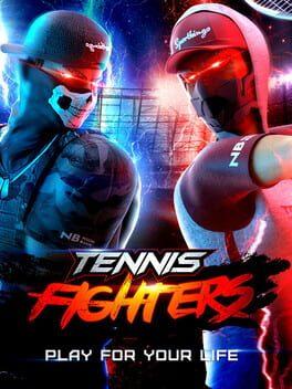 Tennis Fighters