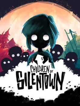 寂静村的孩子们 Children of Silentown