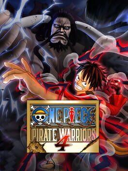 One Piece 海賊無双 4
