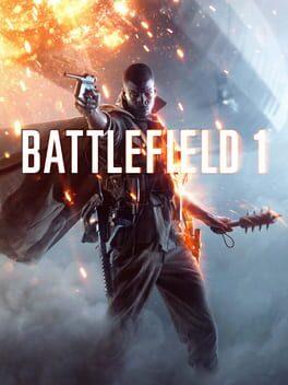 Battlefield™ 1 (中英文版)