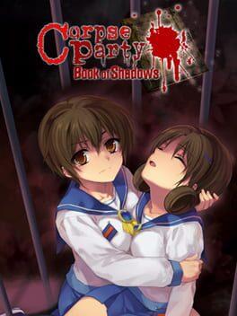 コープスパーティー Book of Shadows