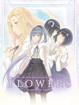 Flowers 秋篇