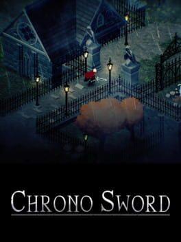 クロノソード (Chrono Sword)