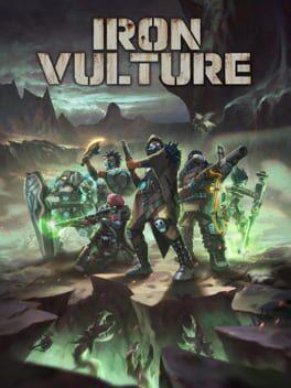 Iron Vulture