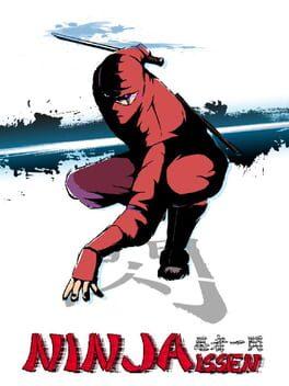 Ninja Issen (忍者一閃)