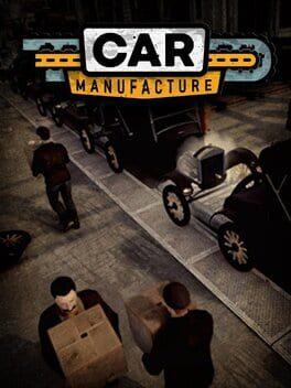 Car Manufacture