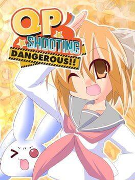 きゅぴシュ Dangerous!!