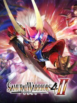 戦国無双 4-II