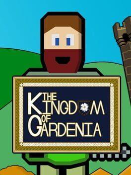 The Kingdom of Gardenia