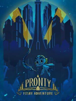 Pronty