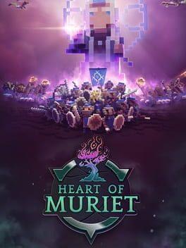 Heart Of Muriet