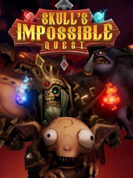Skull's Impossible Quest