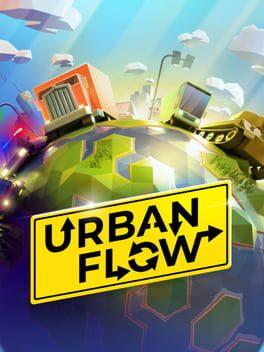 Urban Flow: 交通パニック