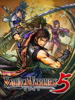 戦国無双 5