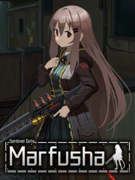 Marfusha