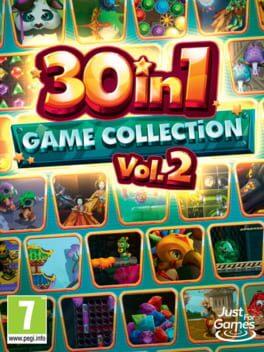 30 in 1 ミニゲームコレクション Vol.2