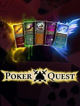 Poker Quest: Swords and Spades