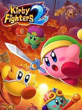 カービィファイターズ 2