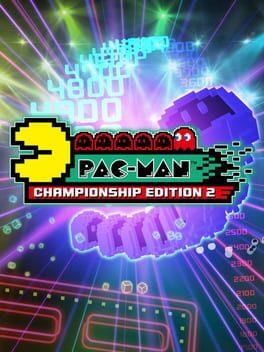 PAC-MAN CHAMPIONSHIP EDITION 2(テーマ・アバター付）