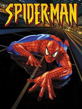 スパイダーマン