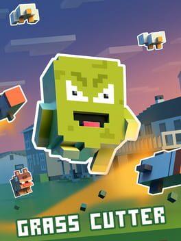 Grass Cutter: Mutated Lawns