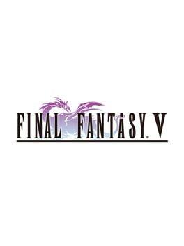 FINAL FANTASY V