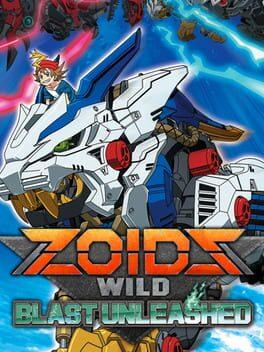 ゾイドワイルド キング オブ ブラスト