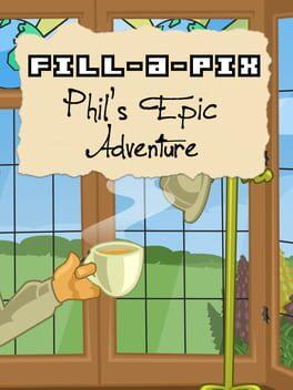 モザイクアート Fill-a-Pix Deluxe