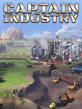 工业巨头 (Captain of Industry)