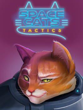 宇宙猫の戦術