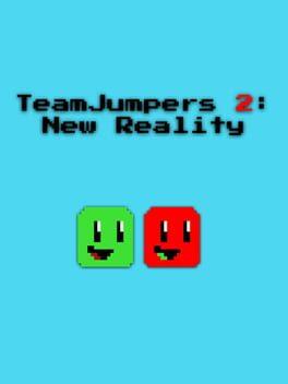 TeamJumpers: New Reality