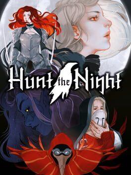 Hunt The Night