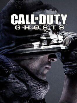 Call of Duty®: Ghosts 製品版 (英文版)