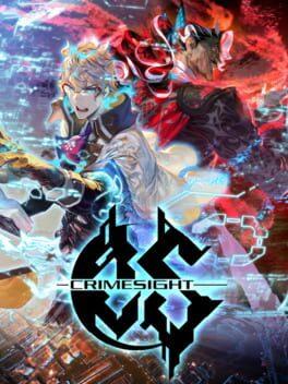 CRIMESIGHT
