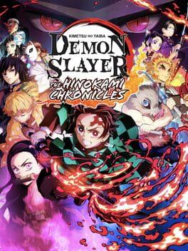 鬼滅之刃 火之神血風譚 PS4＆PS5