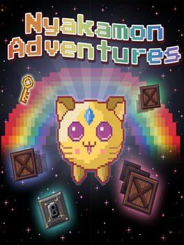 Nyakamon Adventures