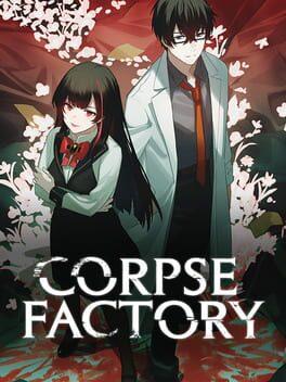 CORPSE FACTORY