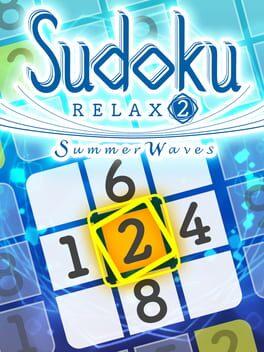 ナンプレ Relax 2 Summer Waves