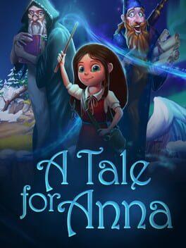A Tale For Anna