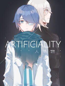 Artificiality-人造物-