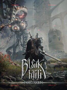 Bleak Faith