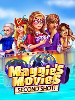Maggie's Movies - Second Shot
