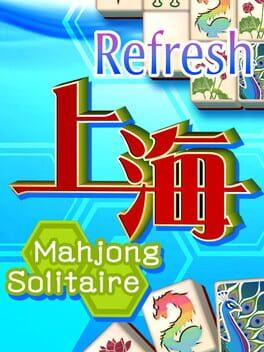 上海 Refresh