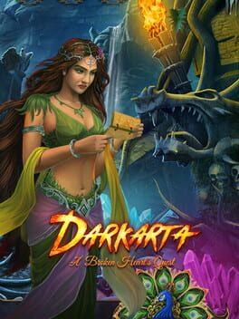 Darkarta: A Broken Heart's Quest Collector's Edition